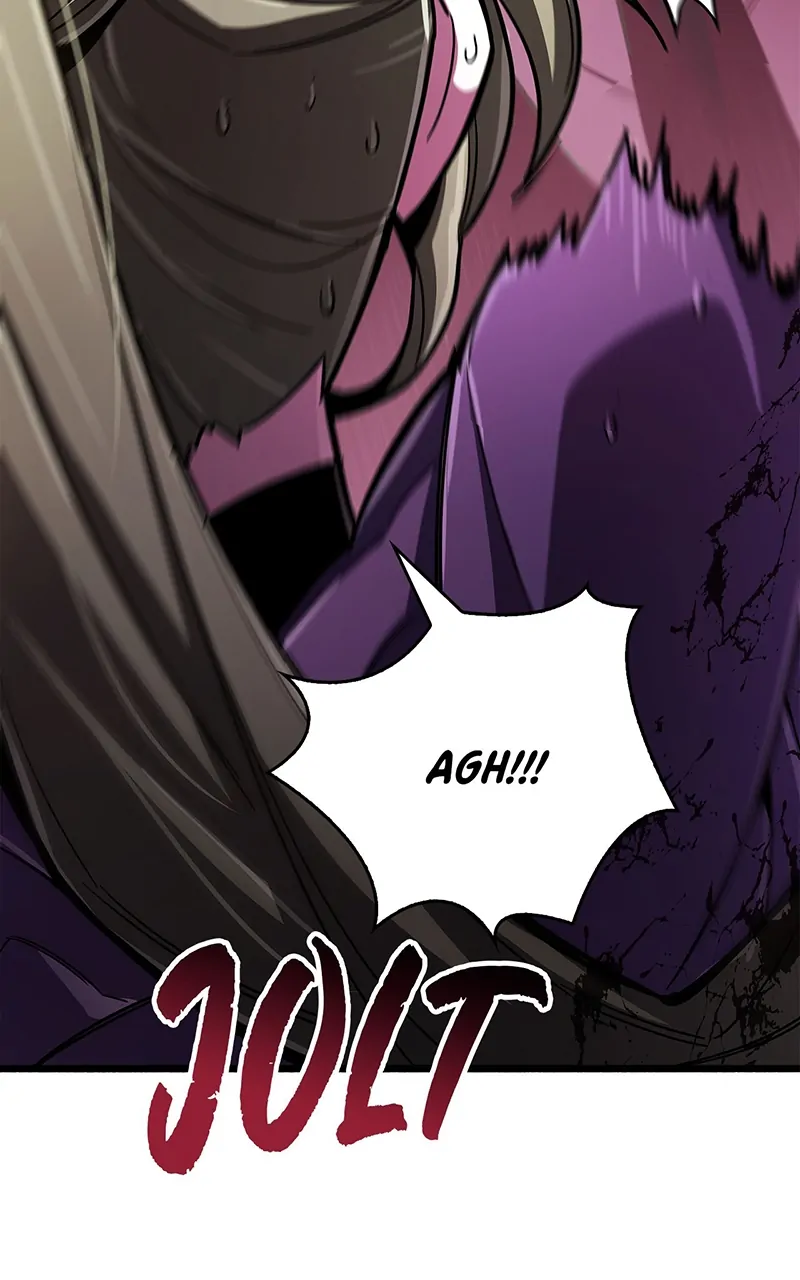 The Player Hides His Past [Official] - Episode 31 manhwa