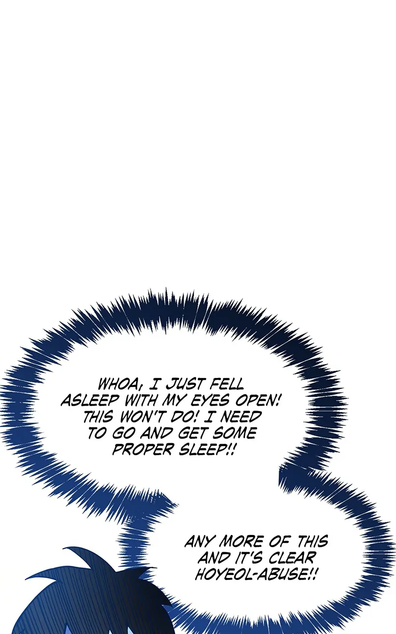 The Player Hides His Past [Official] - Episode 31 manhwa