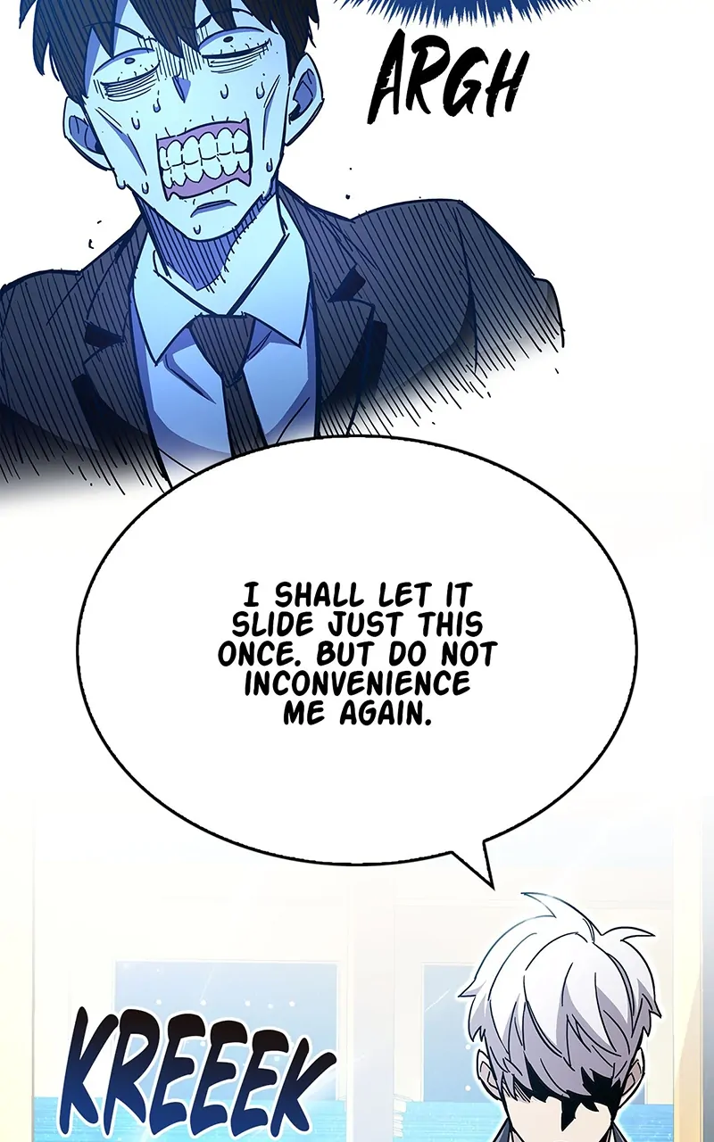 The Player Hides His Past [Official] - Episode 31 manhwa