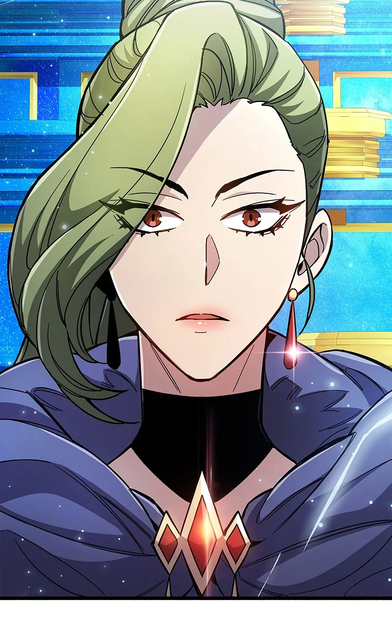 The Player Hides His Past [Official] - Episode 31 manhwa