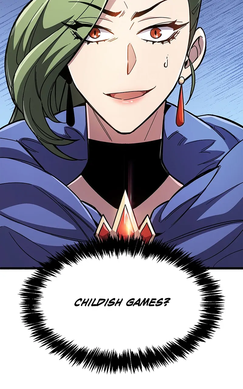 The Player Hides His Past [Official] - Episode 31 manhwa