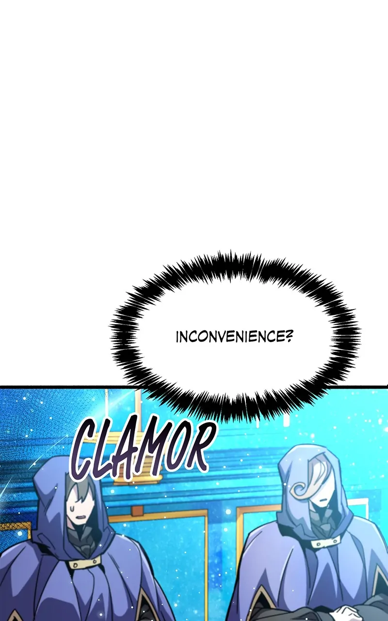 The Player Hides His Past [Official] - Episode 31 manhwa