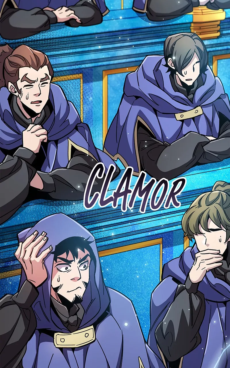 The Player Hides His Past [Official] - Episode 31 manhwa