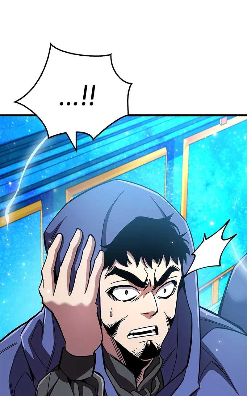 The Player Hides His Past [Official] - Episode 31 manhwa