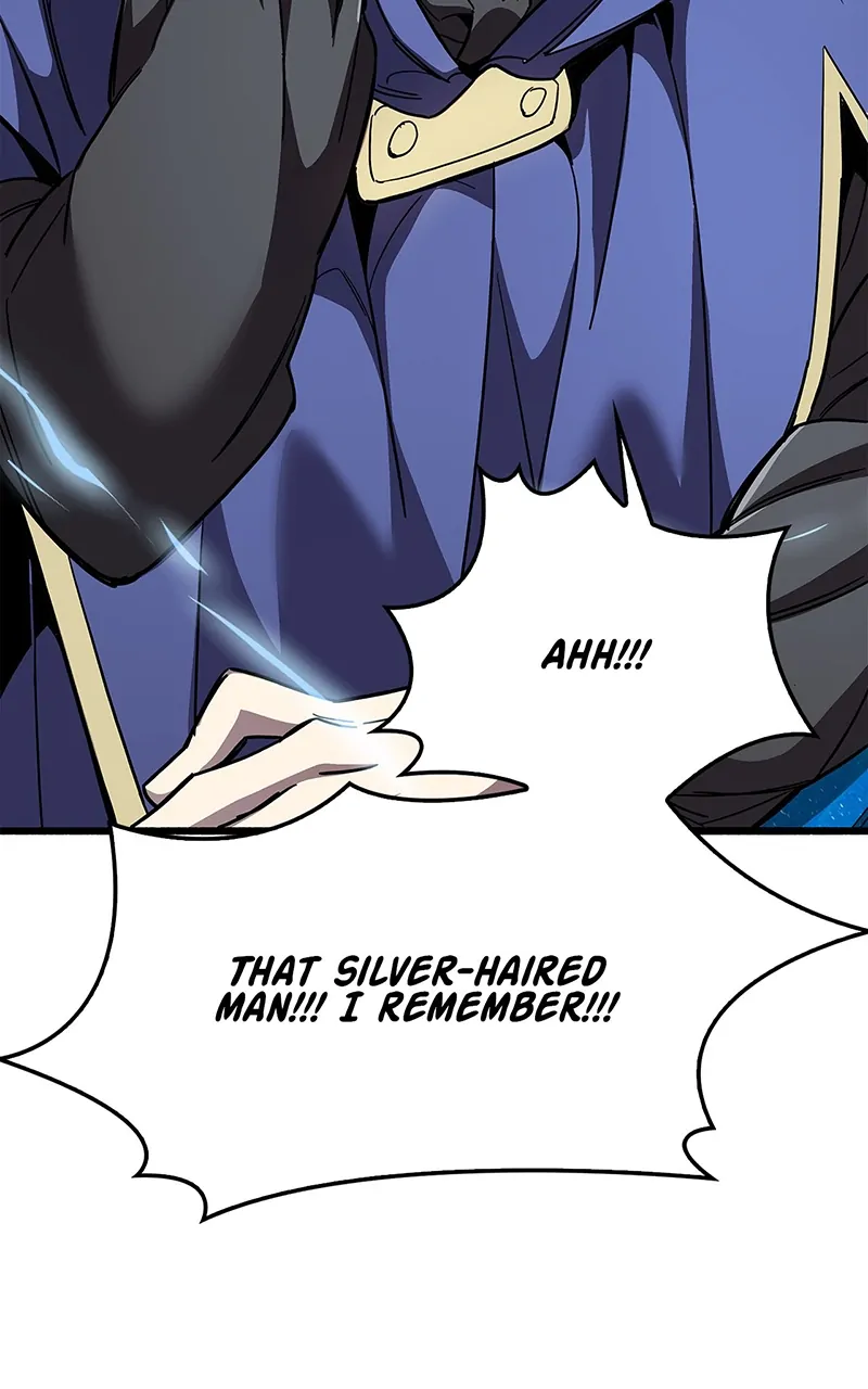 The Player Hides His Past [Official] - Episode 31 manhwa