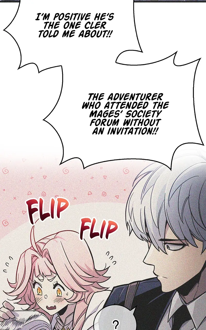 The Player Hides His Past [Official] - Episode 31 manhwa