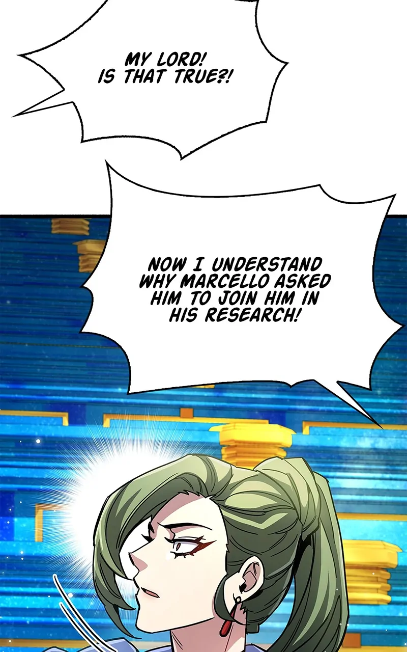 The Player Hides His Past [Official] - Episode 31 manhwa