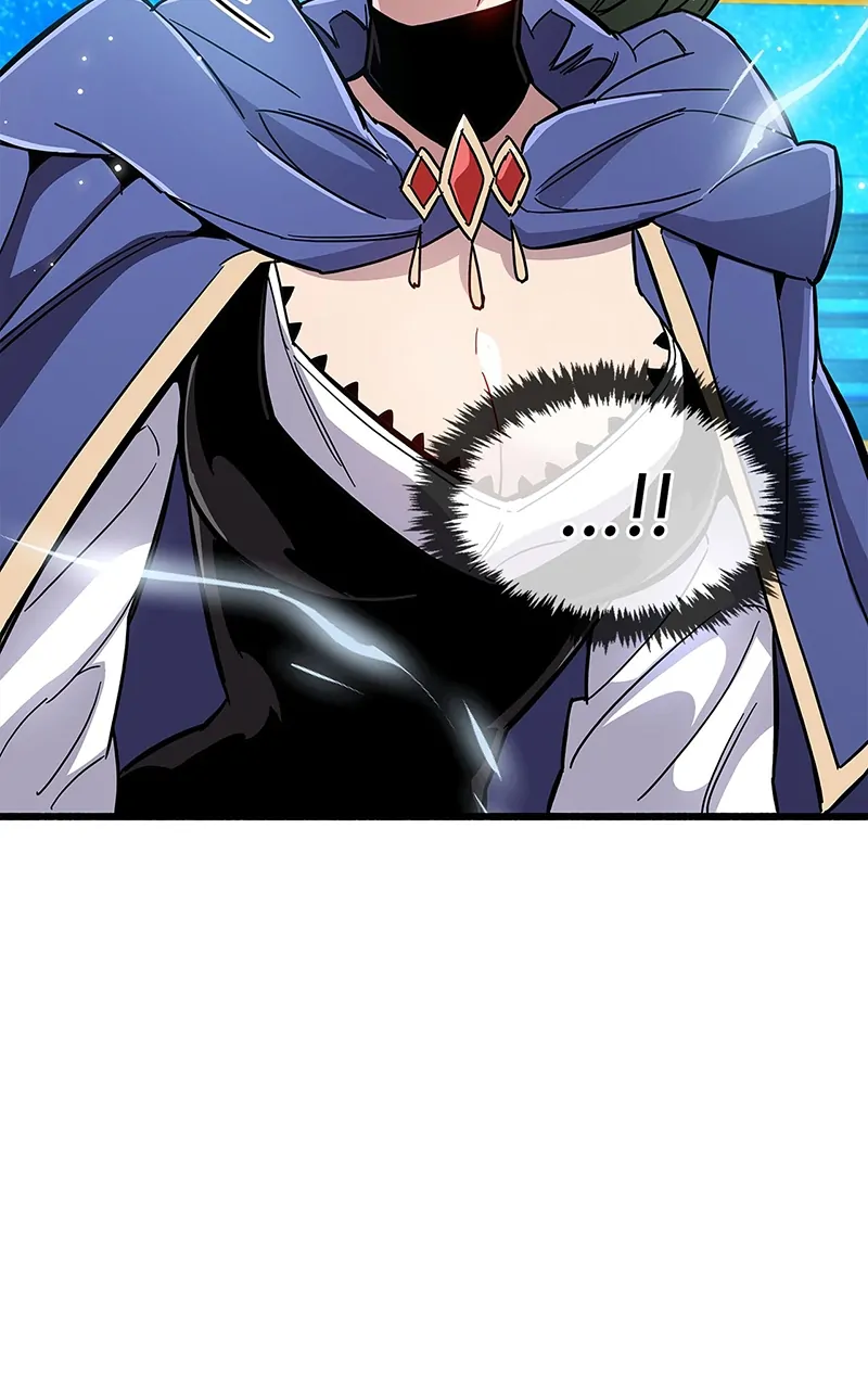 The Player Hides His Past [Official] - Episode 31 manhwa