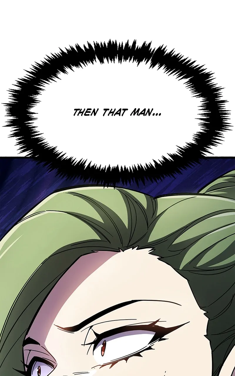 The Player Hides His Past [Official] - Episode 31 manhwa