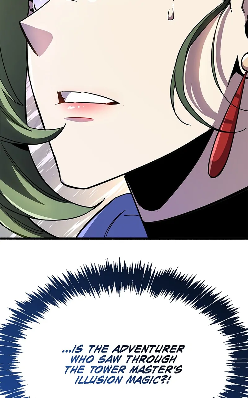 The Player Hides His Past [Official] - Episode 31 manhwa