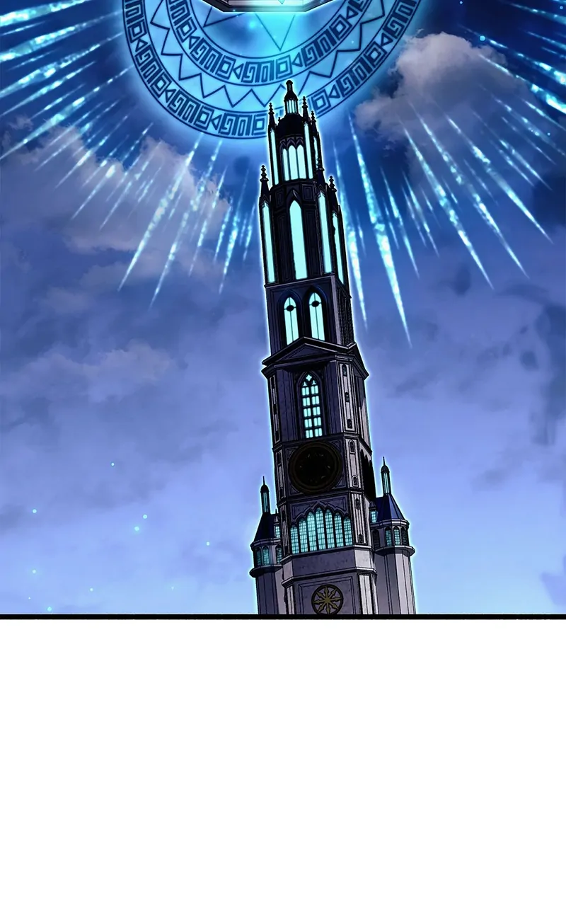 The Player Hides His Past [Official] - Episode 31 manhwa