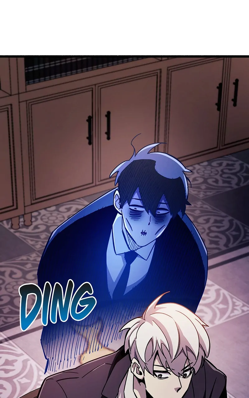 The Player Hides His Past [Official] - Episode 31 manhwa