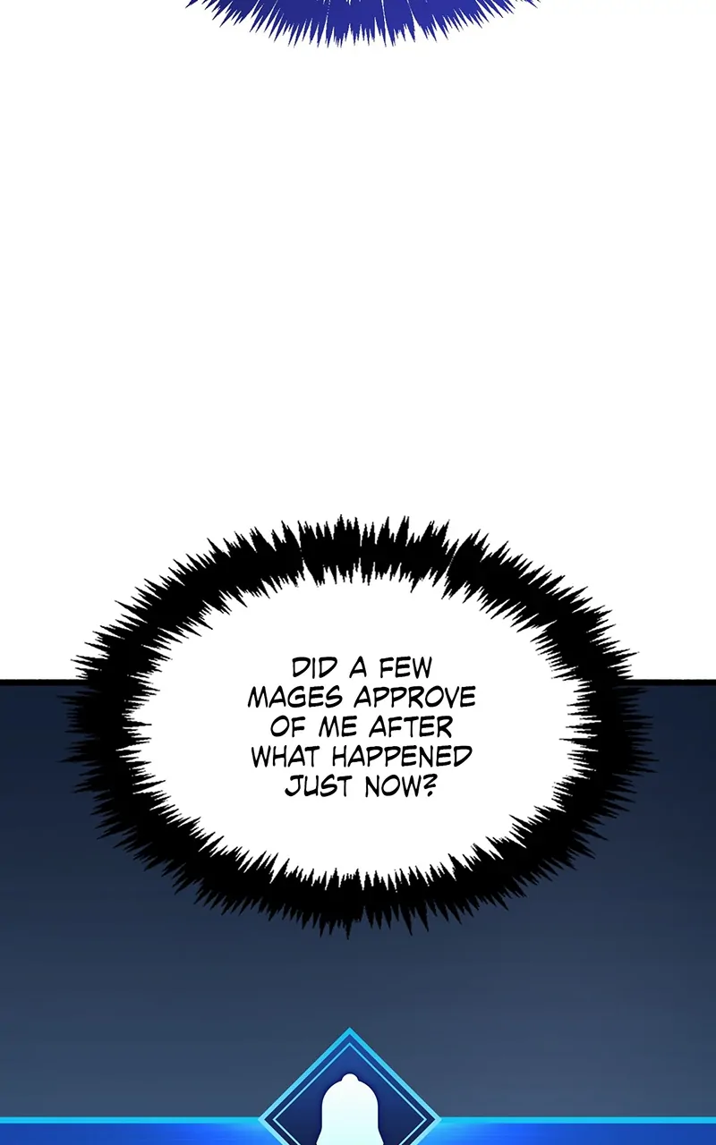 The Player Hides His Past [Official] - Episode 31 manhwa