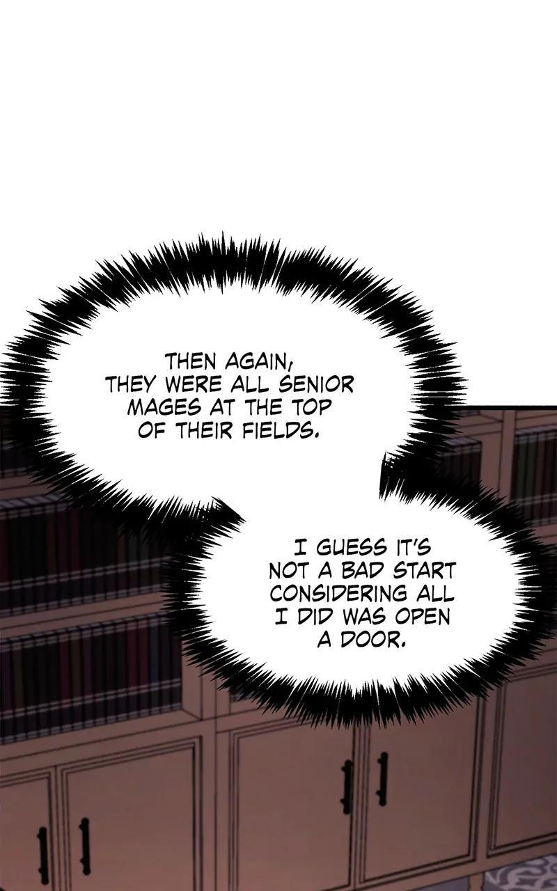 The Player Hides His Past [Official] - Episode 31 manhwa