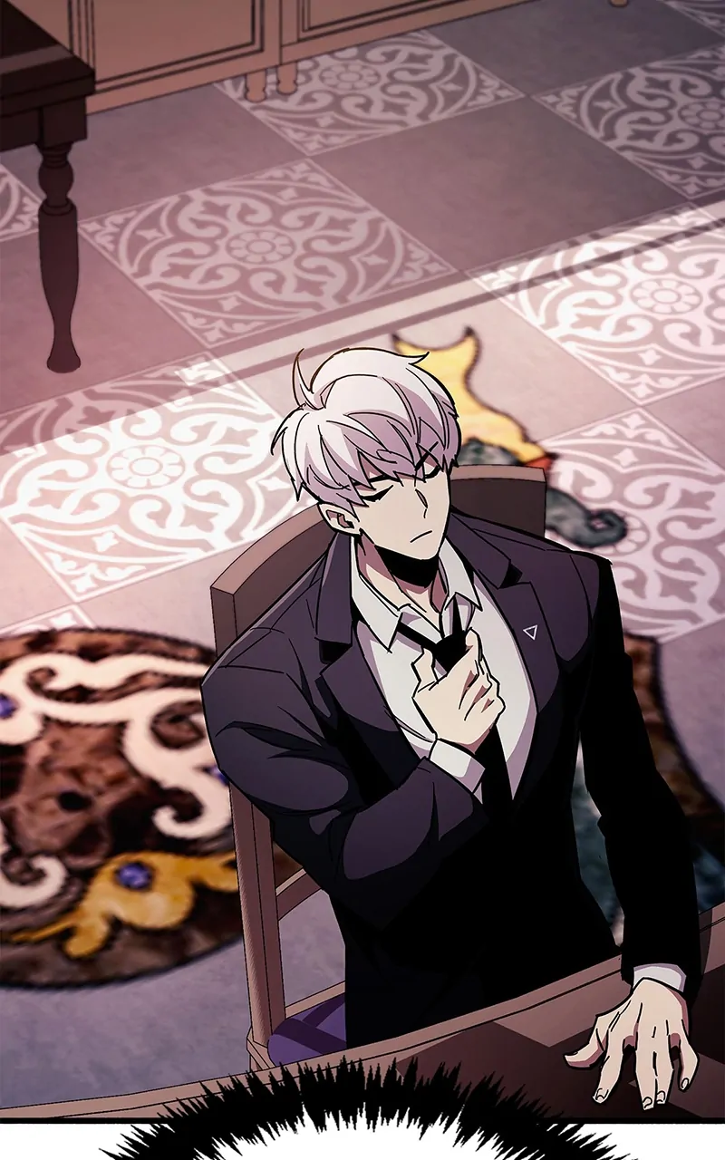 The Player Hides His Past [Official] - Episode 31 manhwa