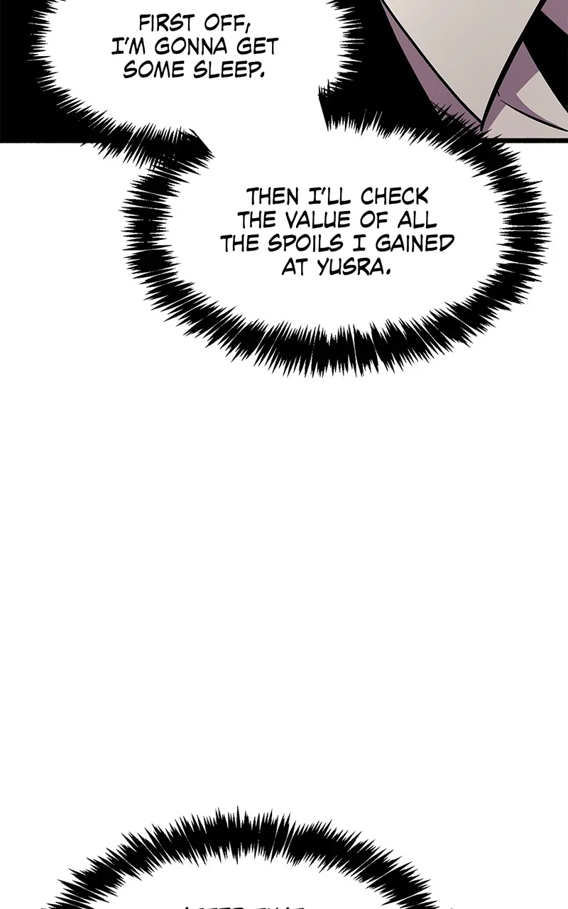 The Player Hides His Past [Official] - Episode 31 manhwa