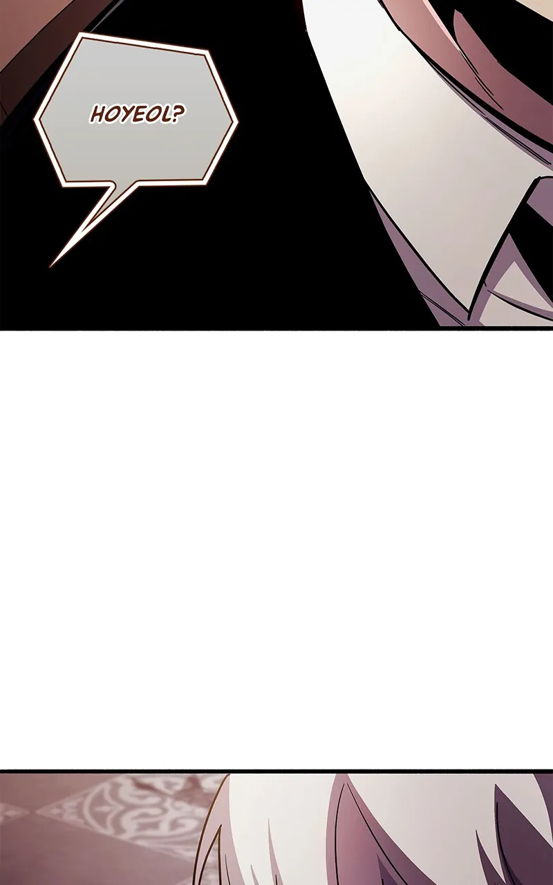 The Player Hides His Past [Official] - Episode 31 manhwa