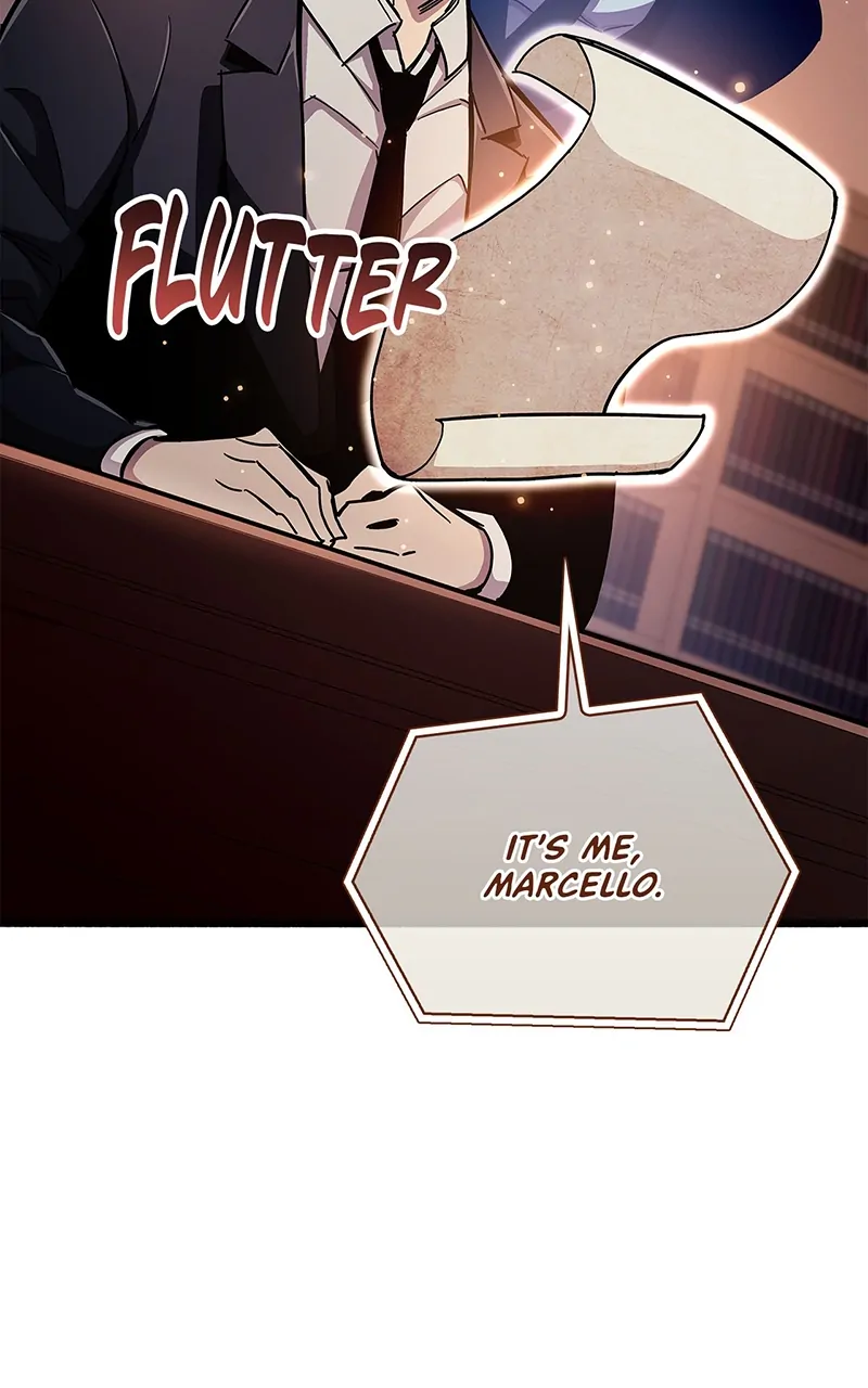 The Player Hides His Past [Official] - Episode 31 manhwa