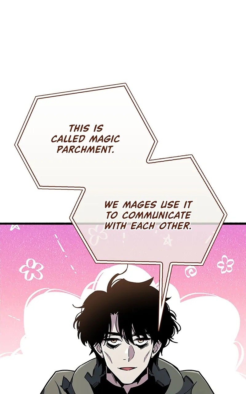 The Player Hides His Past [Official] - Episode 31 manhwa