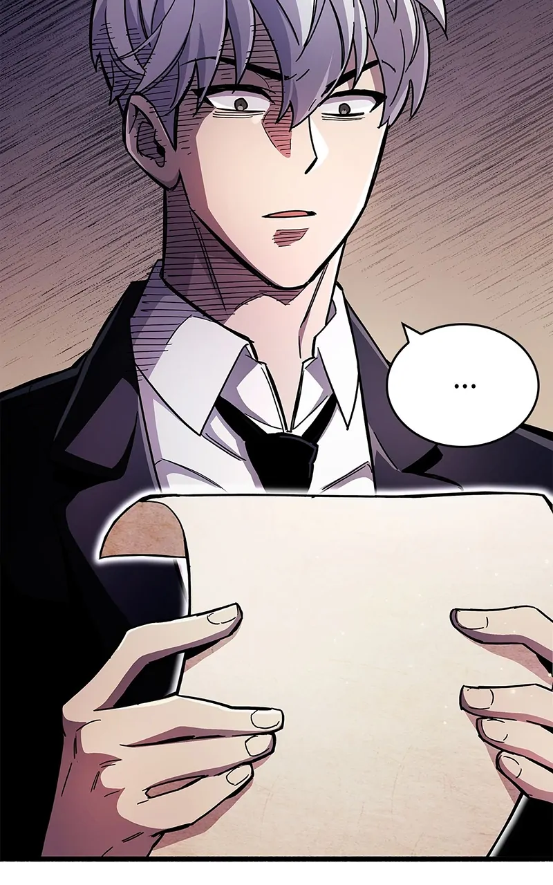The Player Hides His Past [Official] - Episode 31 manhwa