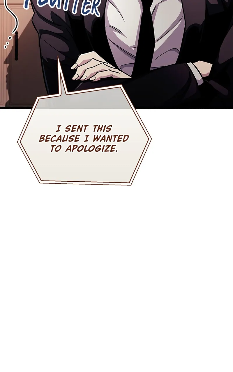 The Player Hides His Past [Official] - Episode 31 manhwa