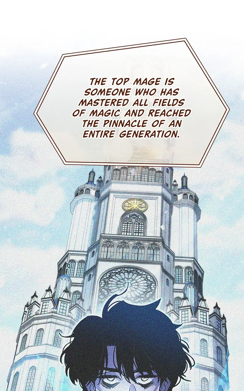 The Player Hides His Past [Official] - Episode 31 manhwa
