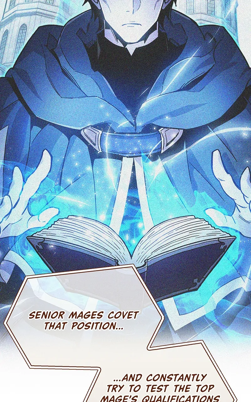 The Player Hides His Past [Official] - Episode 31 manhwa