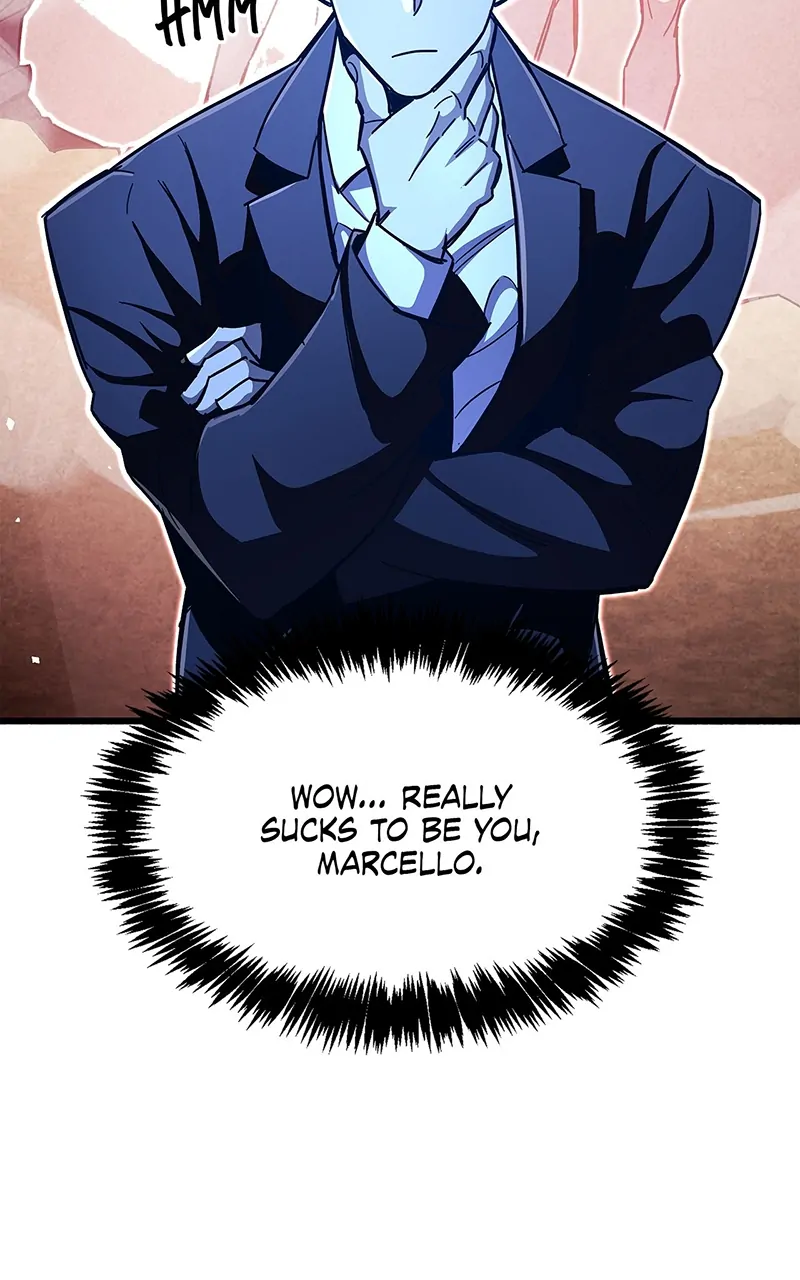 The Player Hides His Past [Official] - Episode 31 manhwa