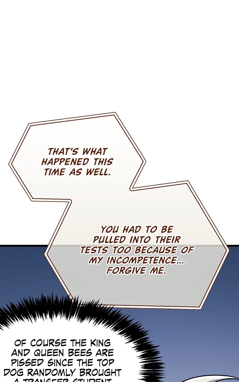 The Player Hides His Past [Official] - Episode 31 manhwa