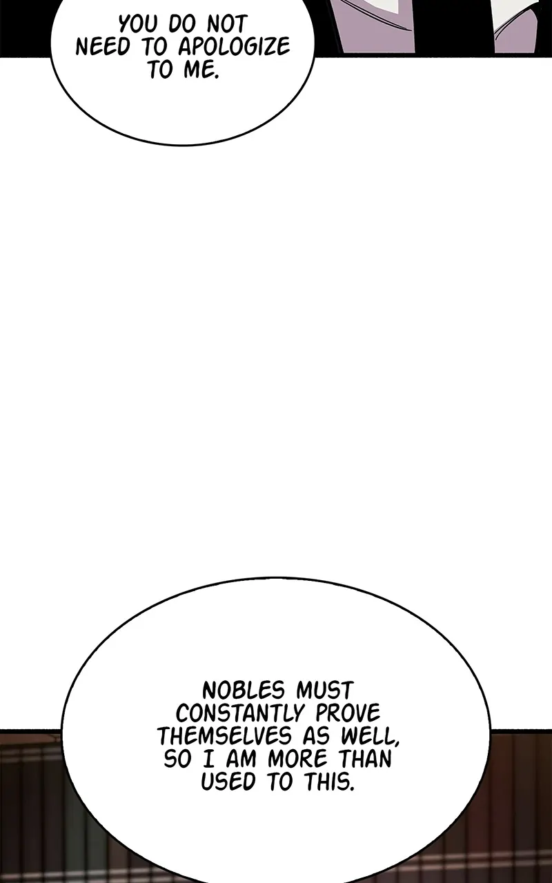 The Player Hides His Past [Official] - Episode 31 manhwa