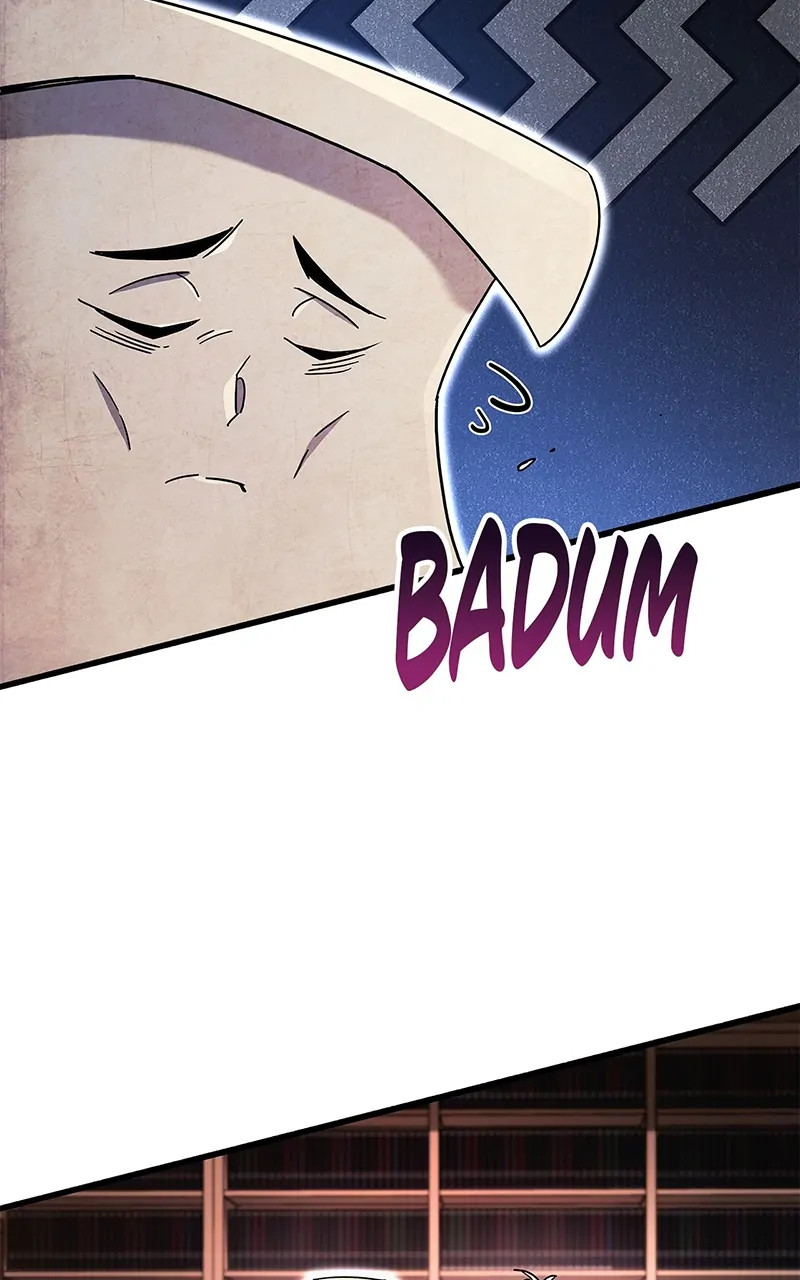 The Player Hides His Past [Official] - Episode 31 manhwa