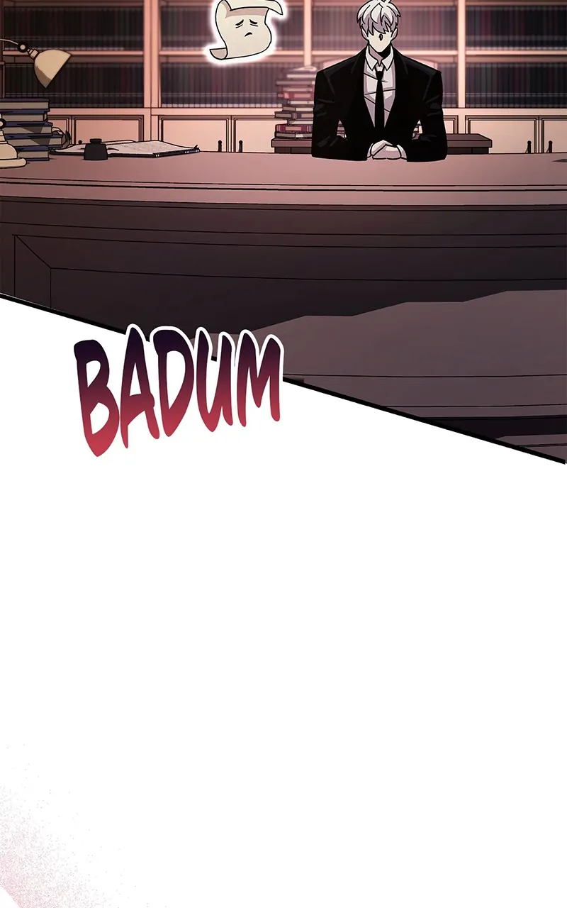 The Player Hides His Past [Official] - Episode 31 manhwa