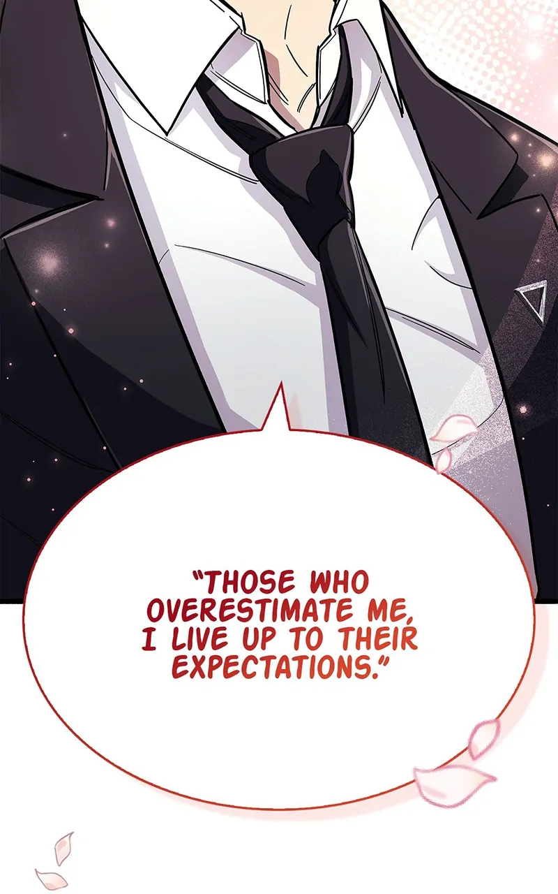 The Player Hides His Past [Official] - Episode 31 manhwa