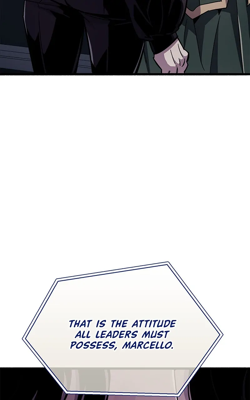 The Player Hides His Past [Official] - Episode 31 manhwa