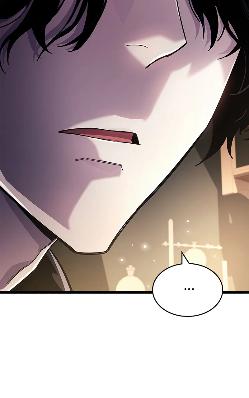 The Player Hides His Past [Official] - Episode 31 manhwa