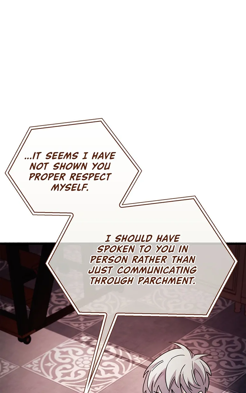 The Player Hides His Past [Official] - Episode 31 manhwa
