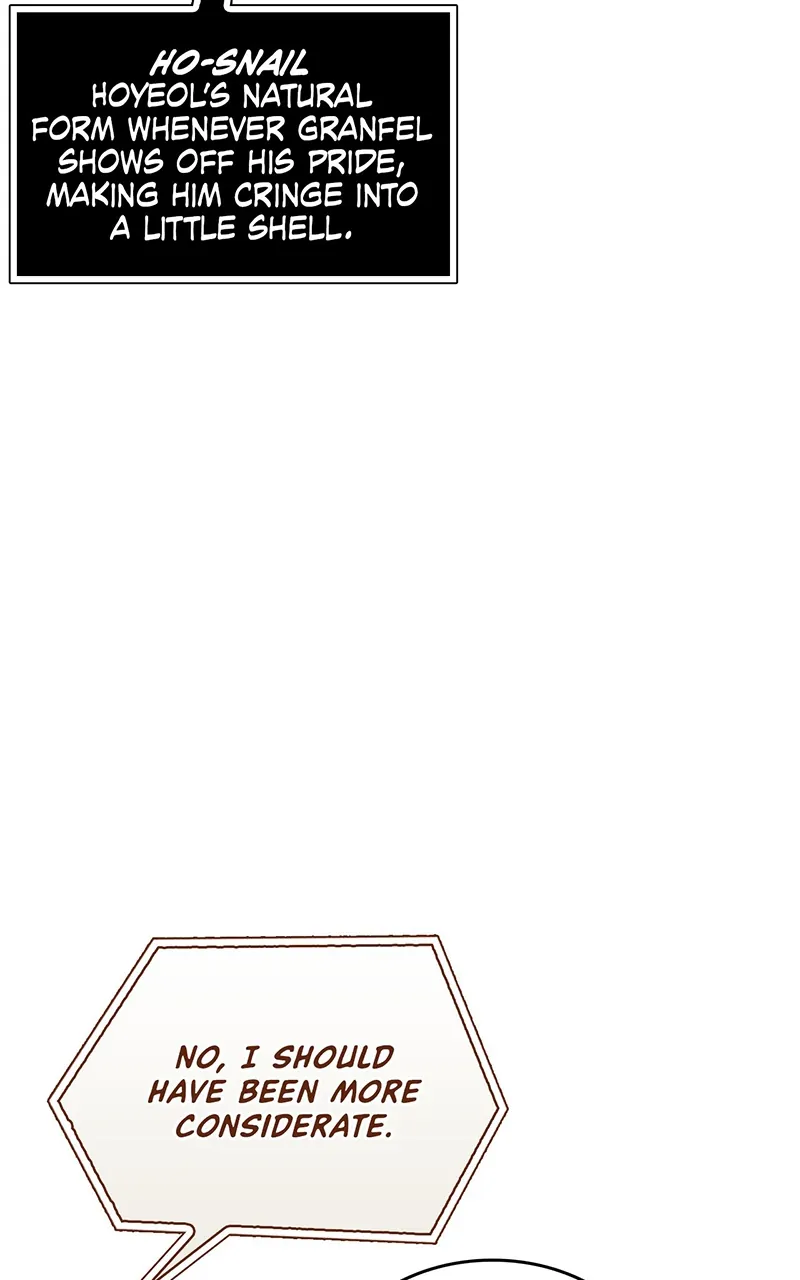 The Player Hides His Past [Official] - Episode 31 manhwa