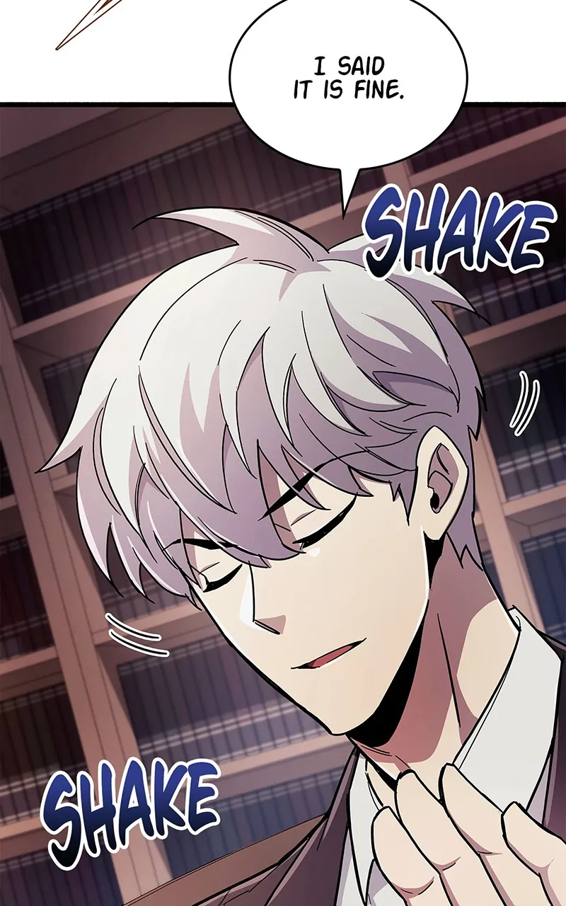 The Player Hides His Past [Official] - Episode 31 manhwa