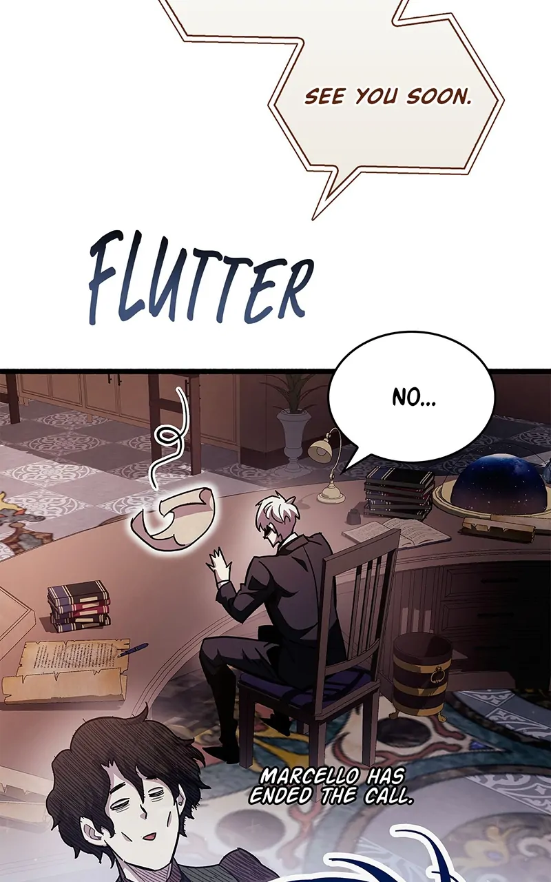 The Player Hides His Past [Official] - Episode 31 manhwa