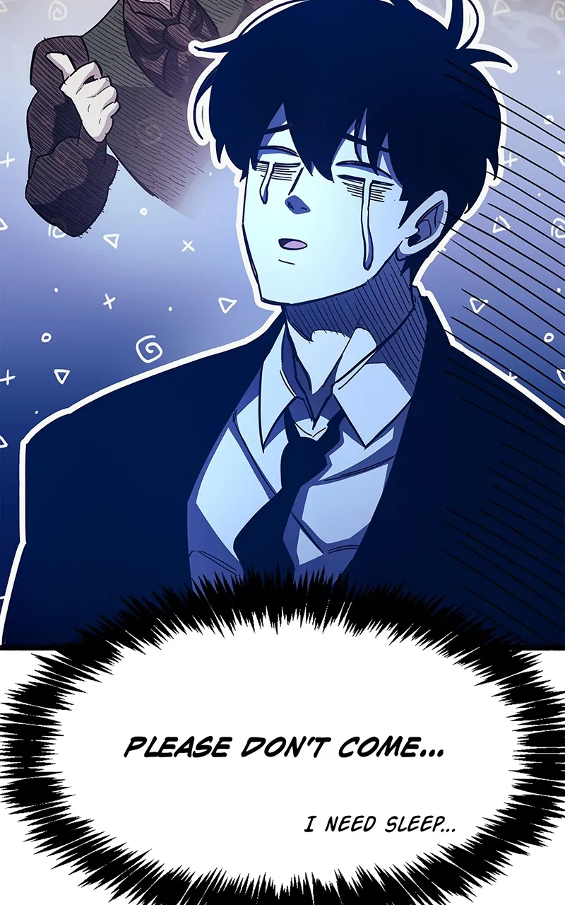 The Player Hides His Past [Official] - Episode 31 manhwa