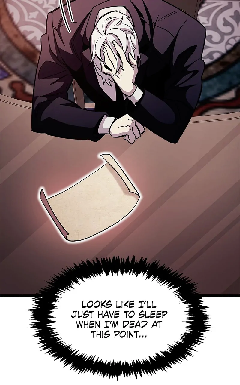 The Player Hides His Past [Official] - Episode 31 manhwa