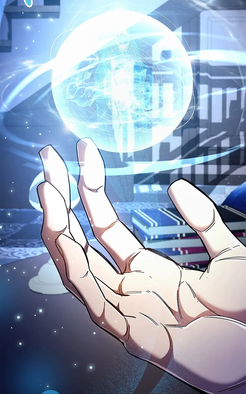 The Player Hides His Past [Official] - Episode 31 manhwa