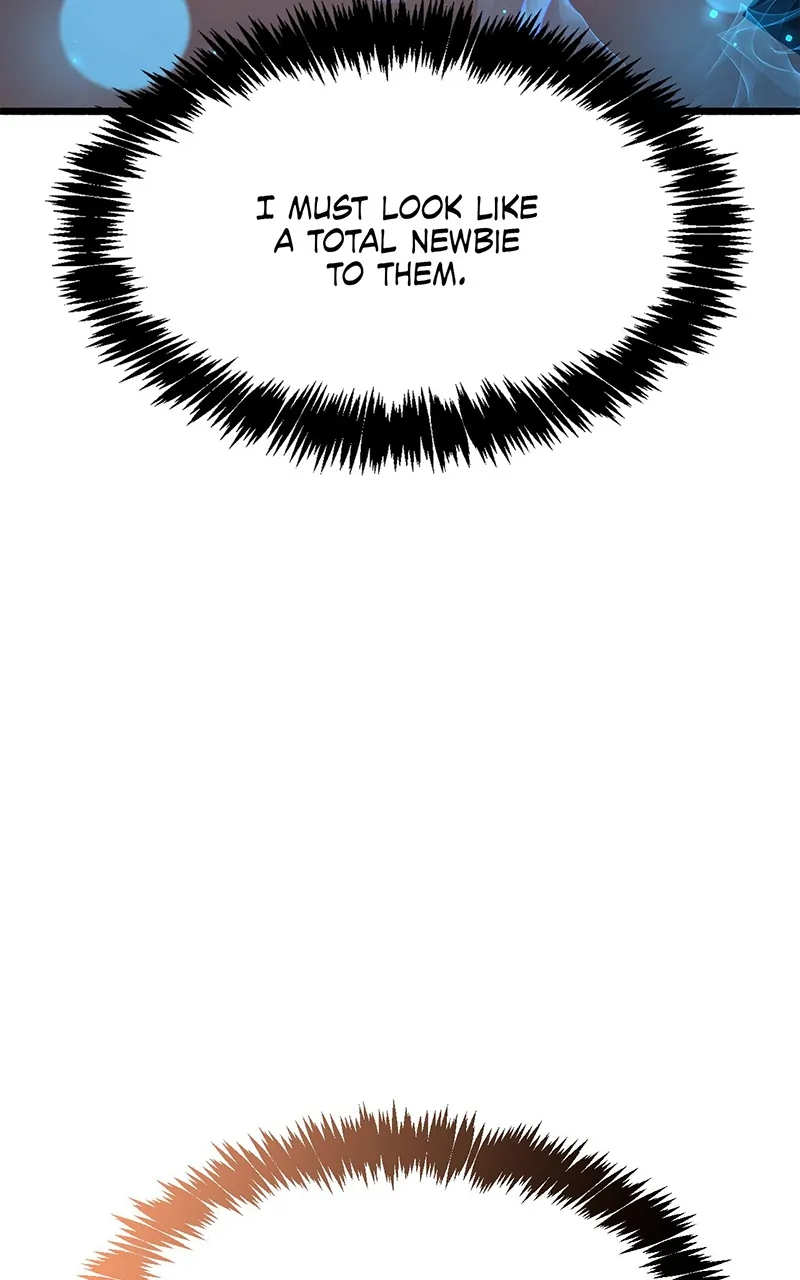 The Player Hides His Past [Official] - Episode 31 manhwa