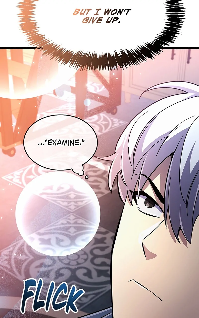 The Player Hides His Past [Official] - Episode 31 manhwa