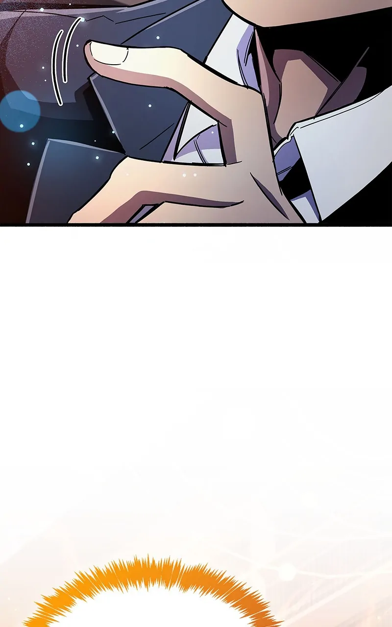 The Player Hides His Past [Official] - Episode 31 manhwa