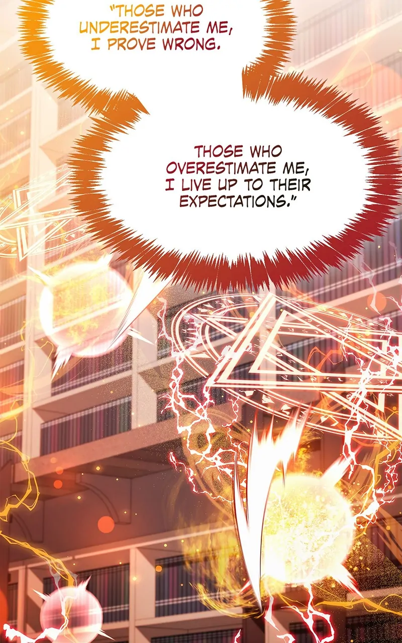 The Player Hides His Past [Official] - Episode 31 manhwa