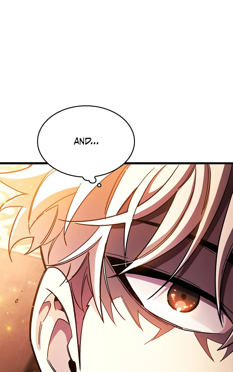 The Player Hides His Past [Official] - Episode 31 manhwa
