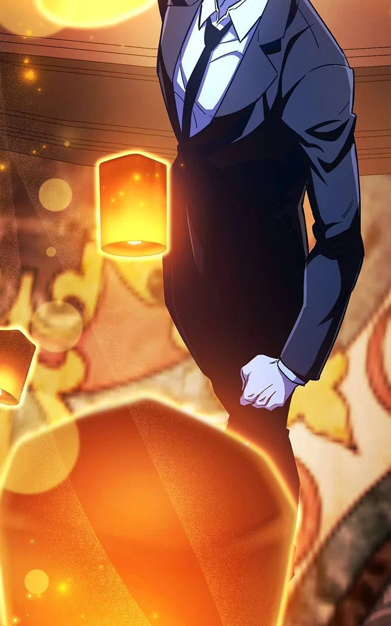 The Player Hides His Past [Official] - Episode 31 manhwa