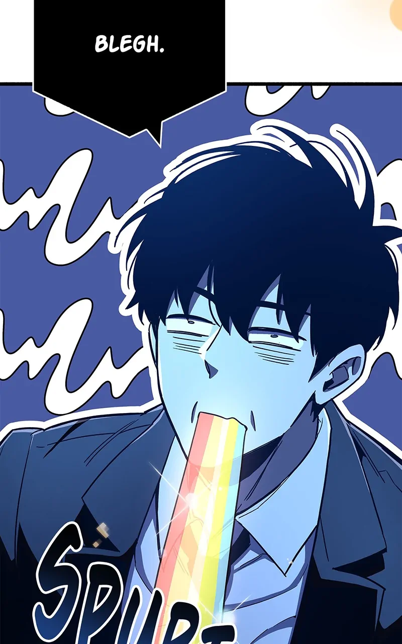 The Player Hides His Past [Official] - Episode 31 manhwa