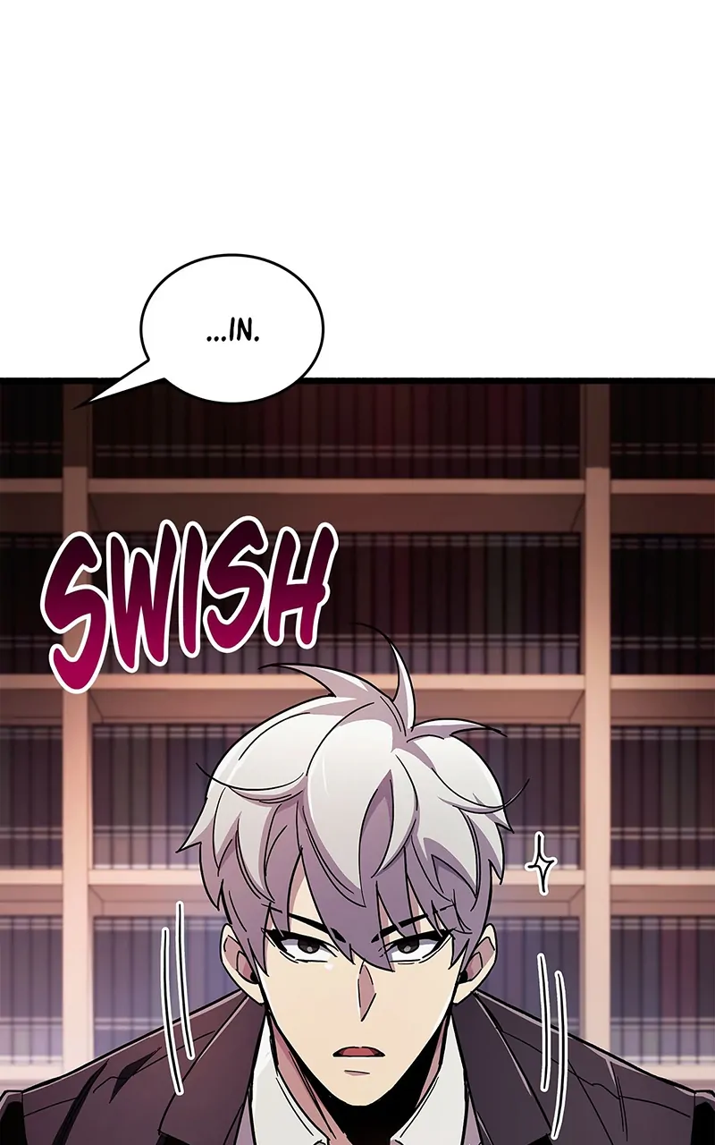 The Player Hides His Past [Official] - Episode 31 manhwa